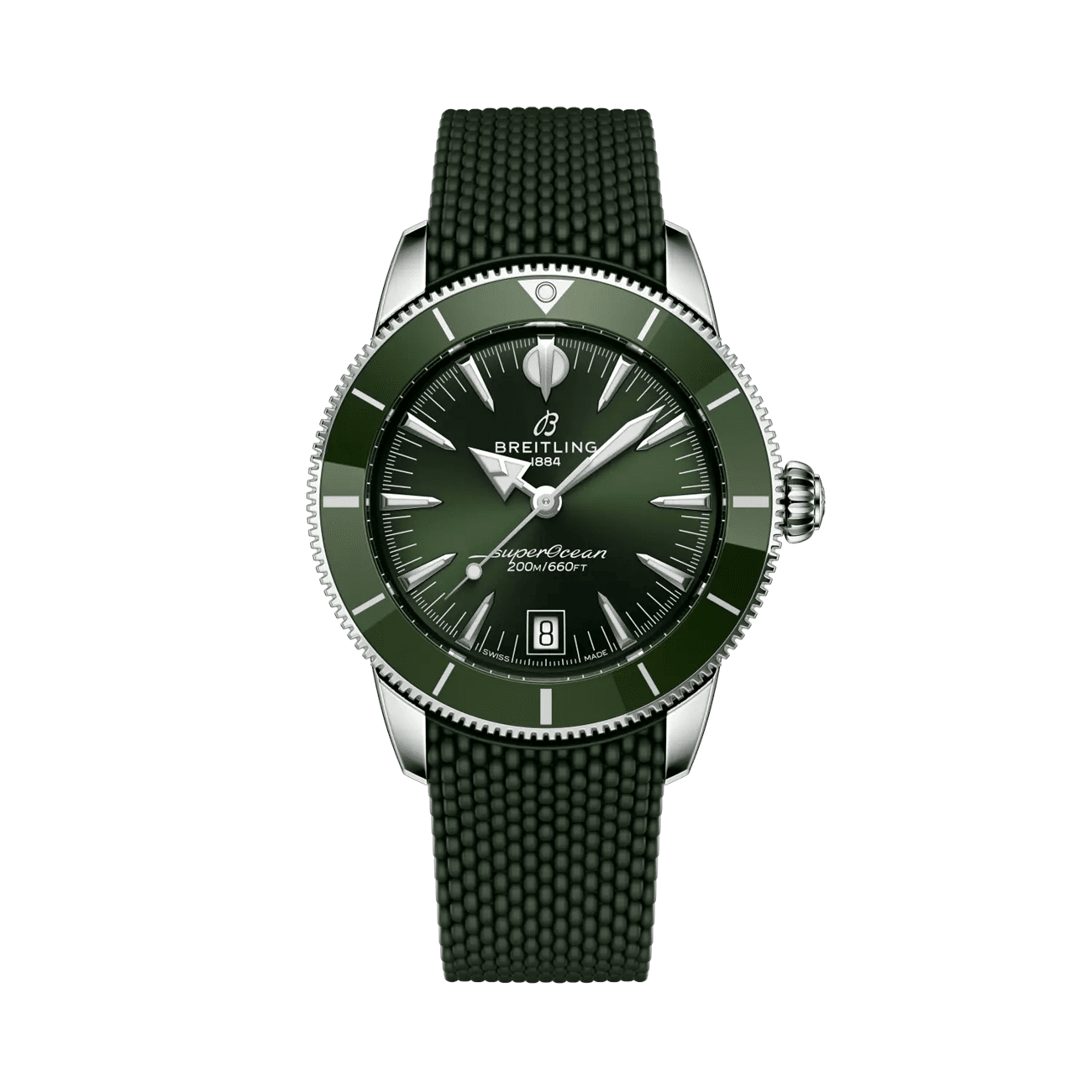 Superocean Heritage B31 Automatik Uhr