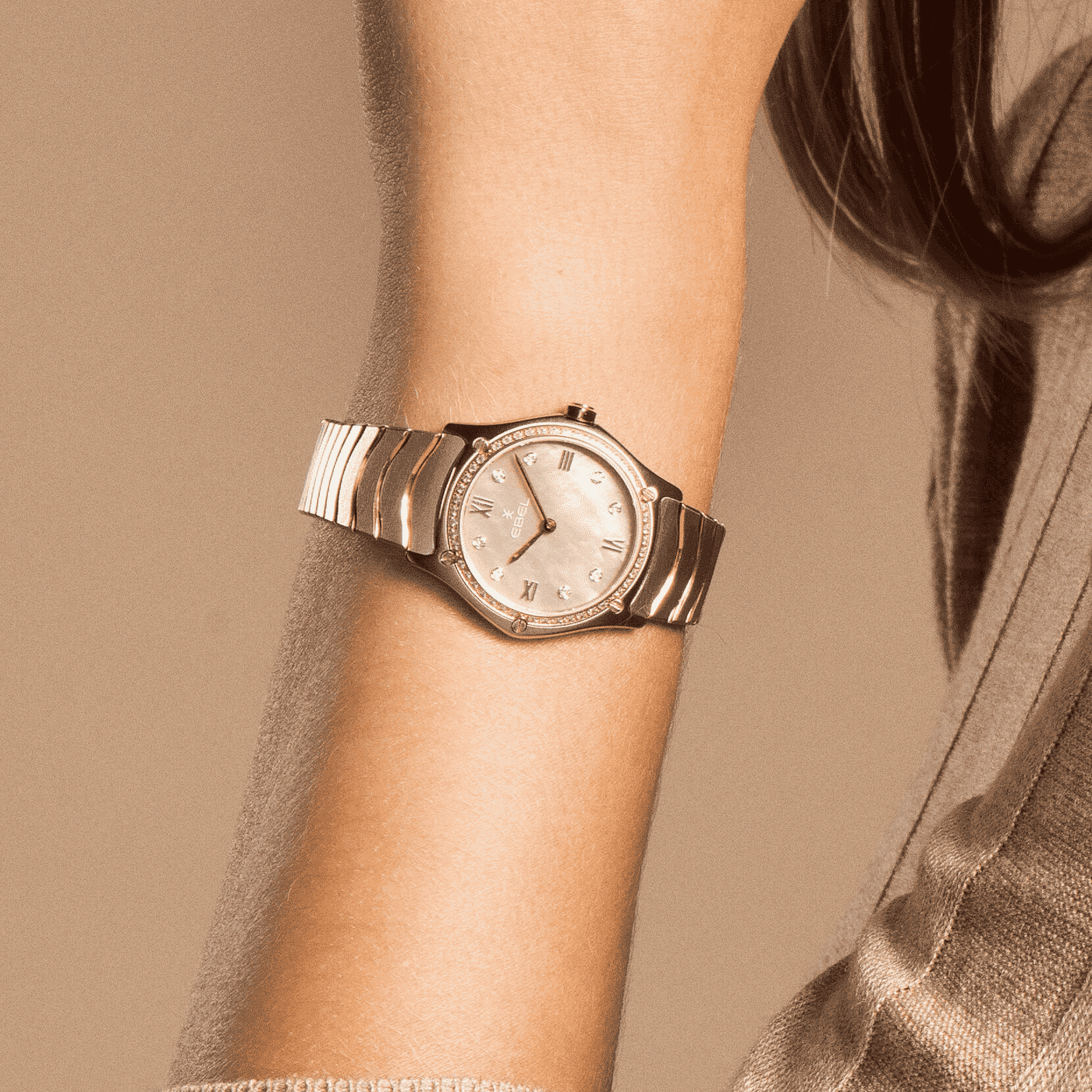 Sport Classic Quarz Uhr