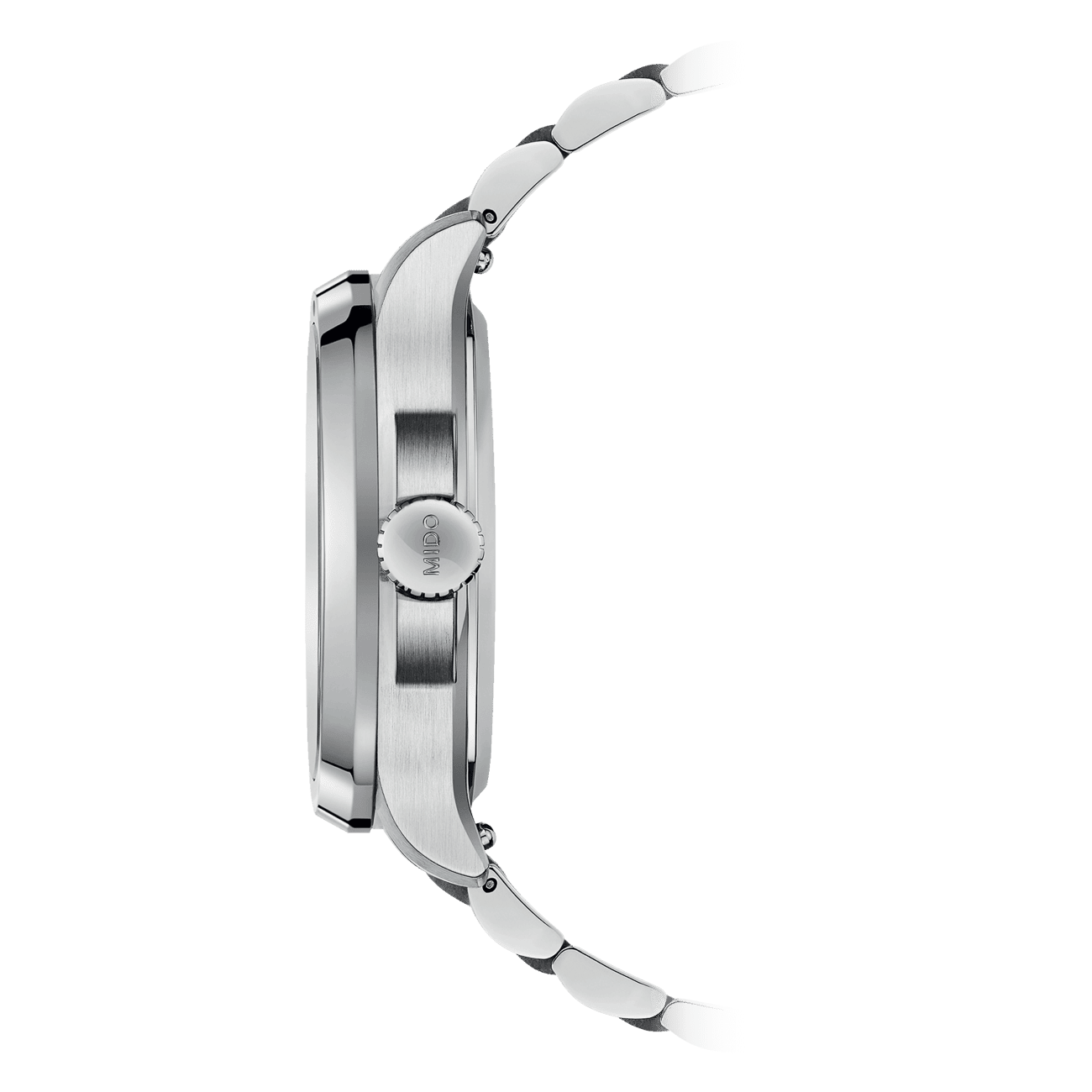 Multifort TV Big Date Automatik Uhr