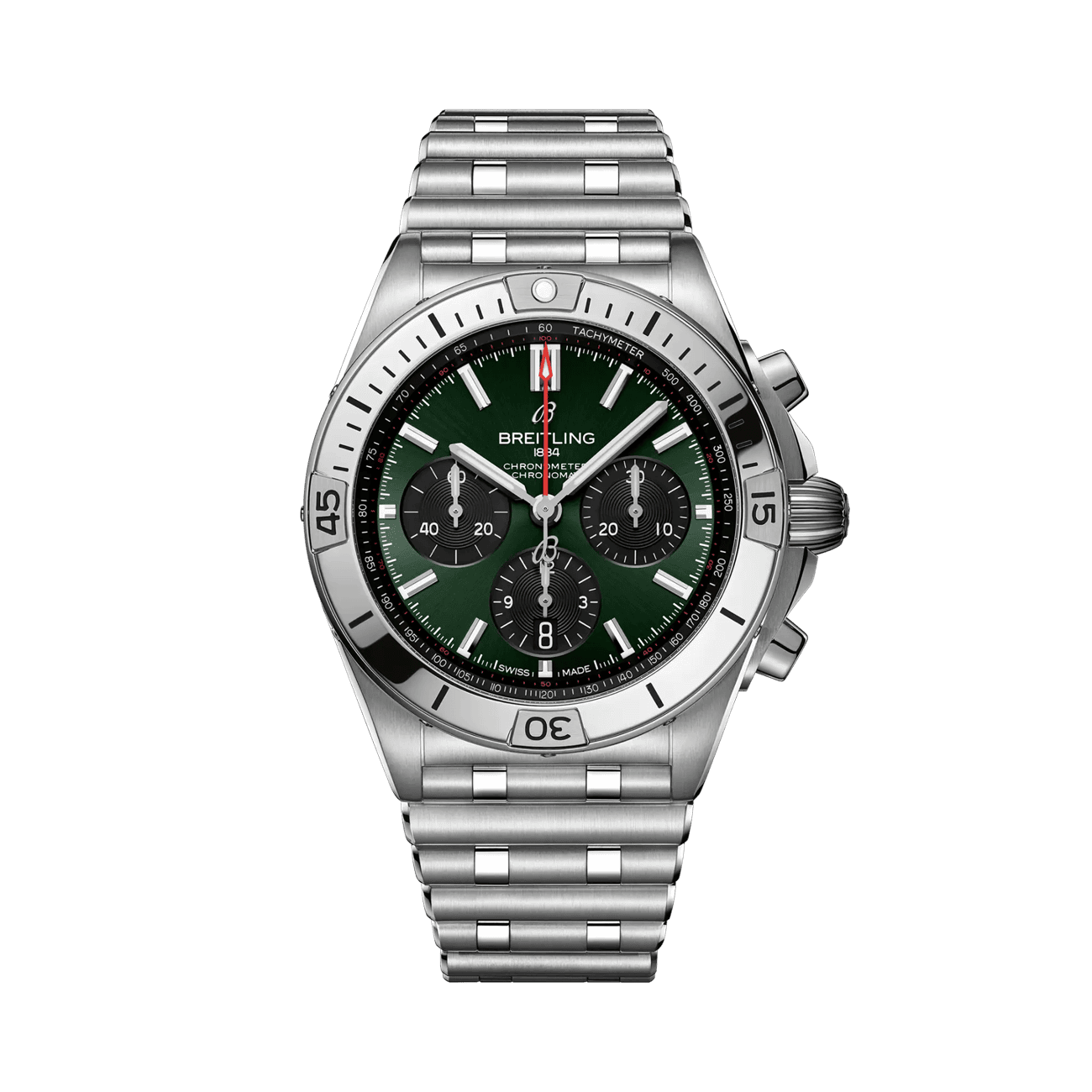 Chronomat B01 42 Automatik Uhr