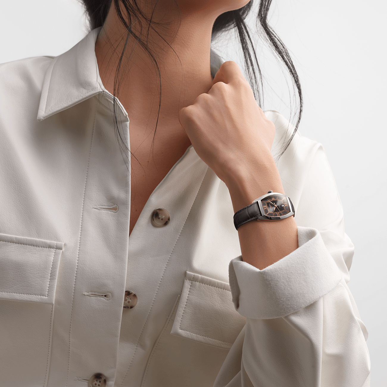 Evidenza Automatik Uhr