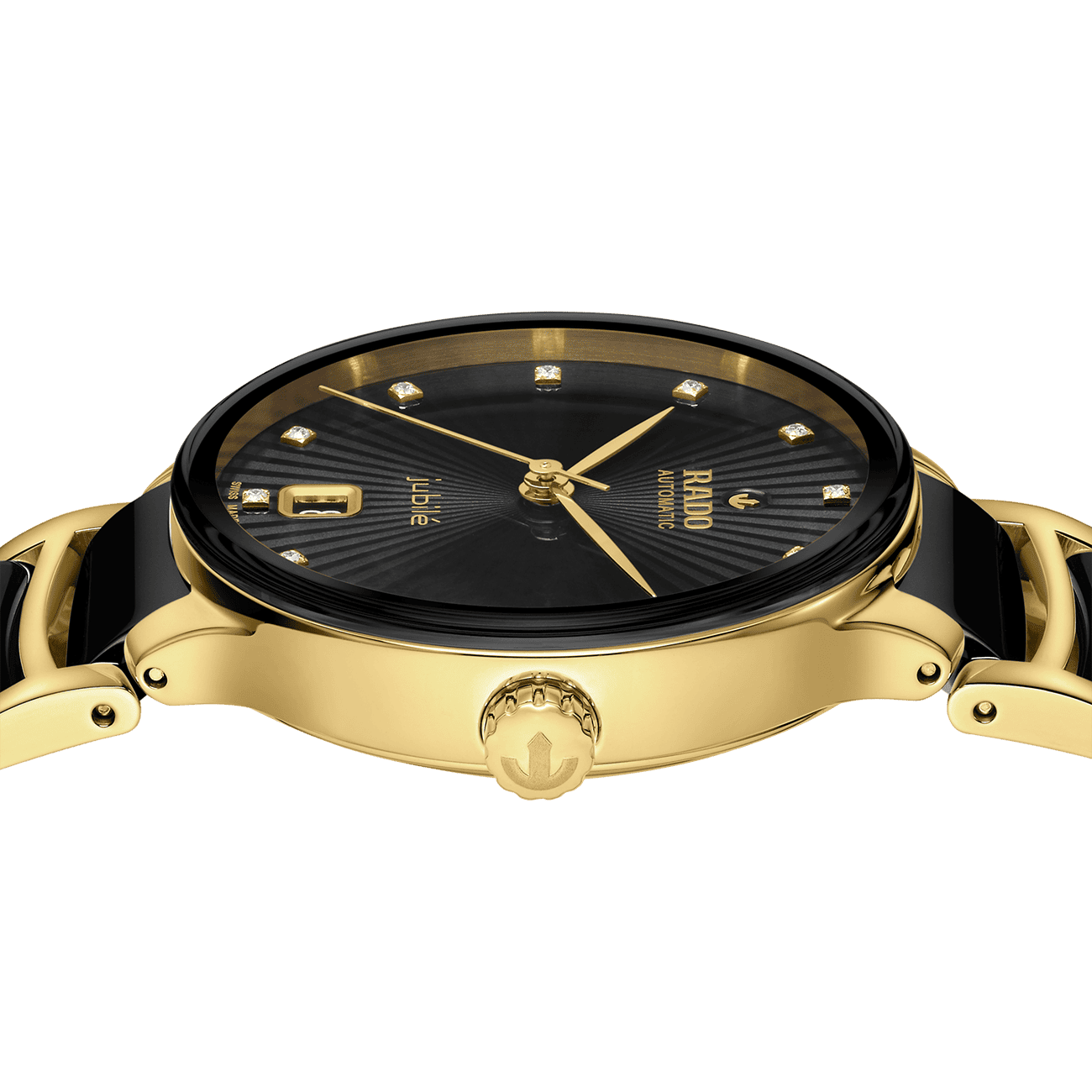 Centrix Automatik Uhr