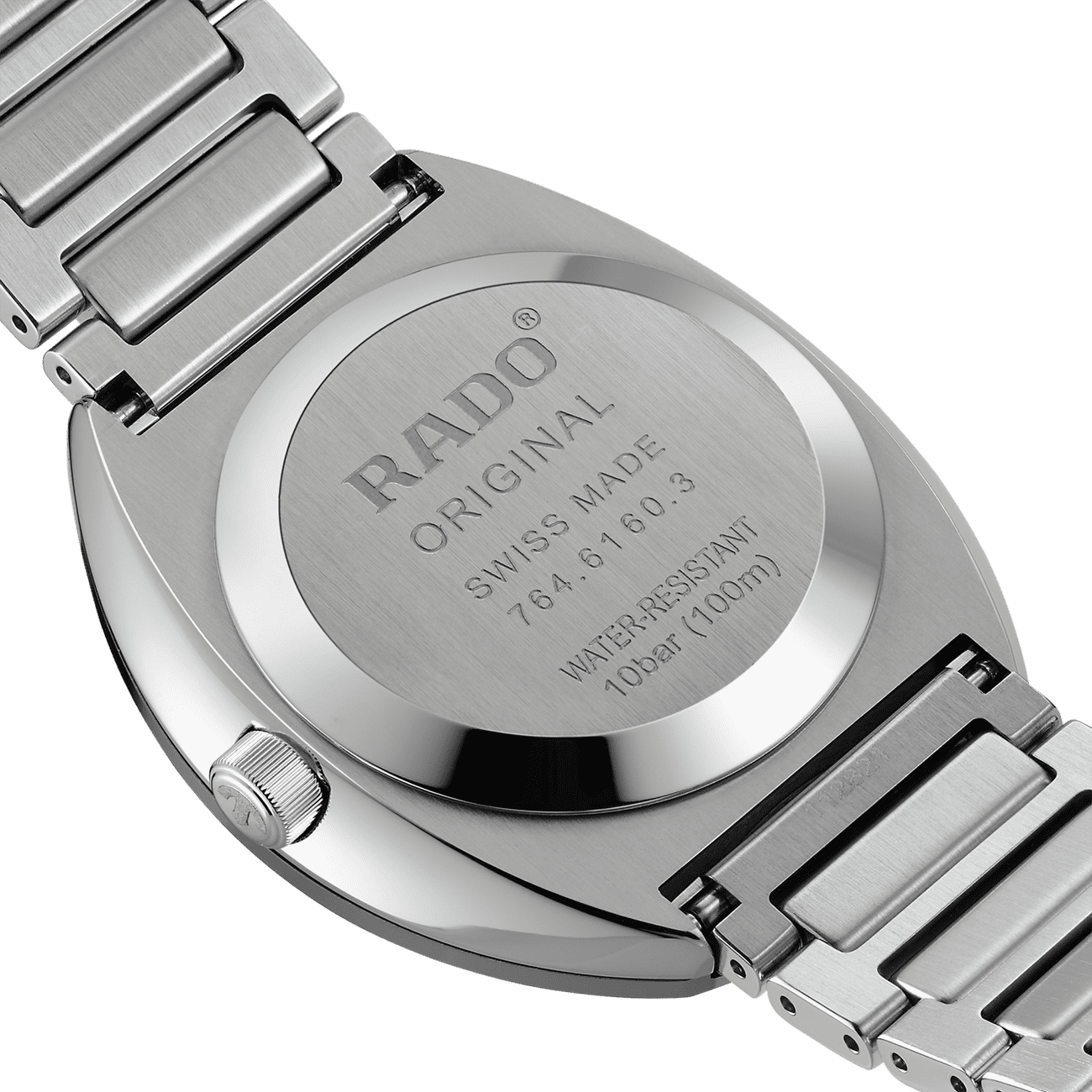 DiaStar Automatik Uhr