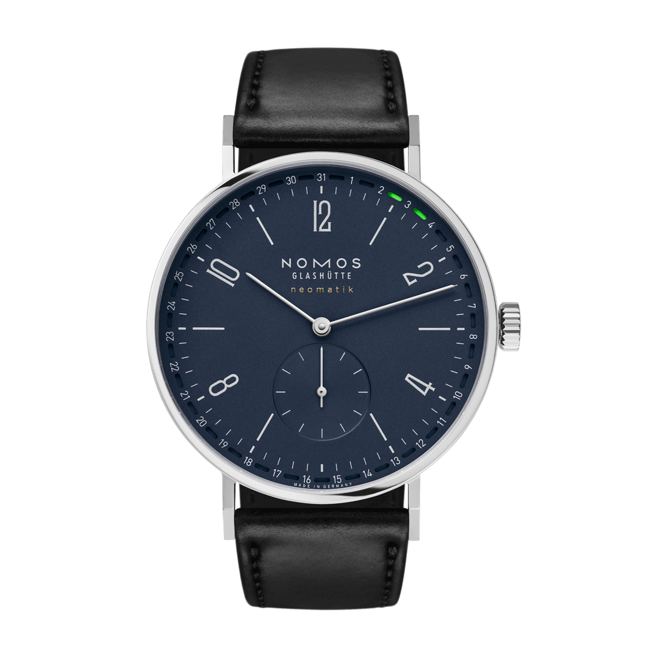 Tangente neoematik 41 Update