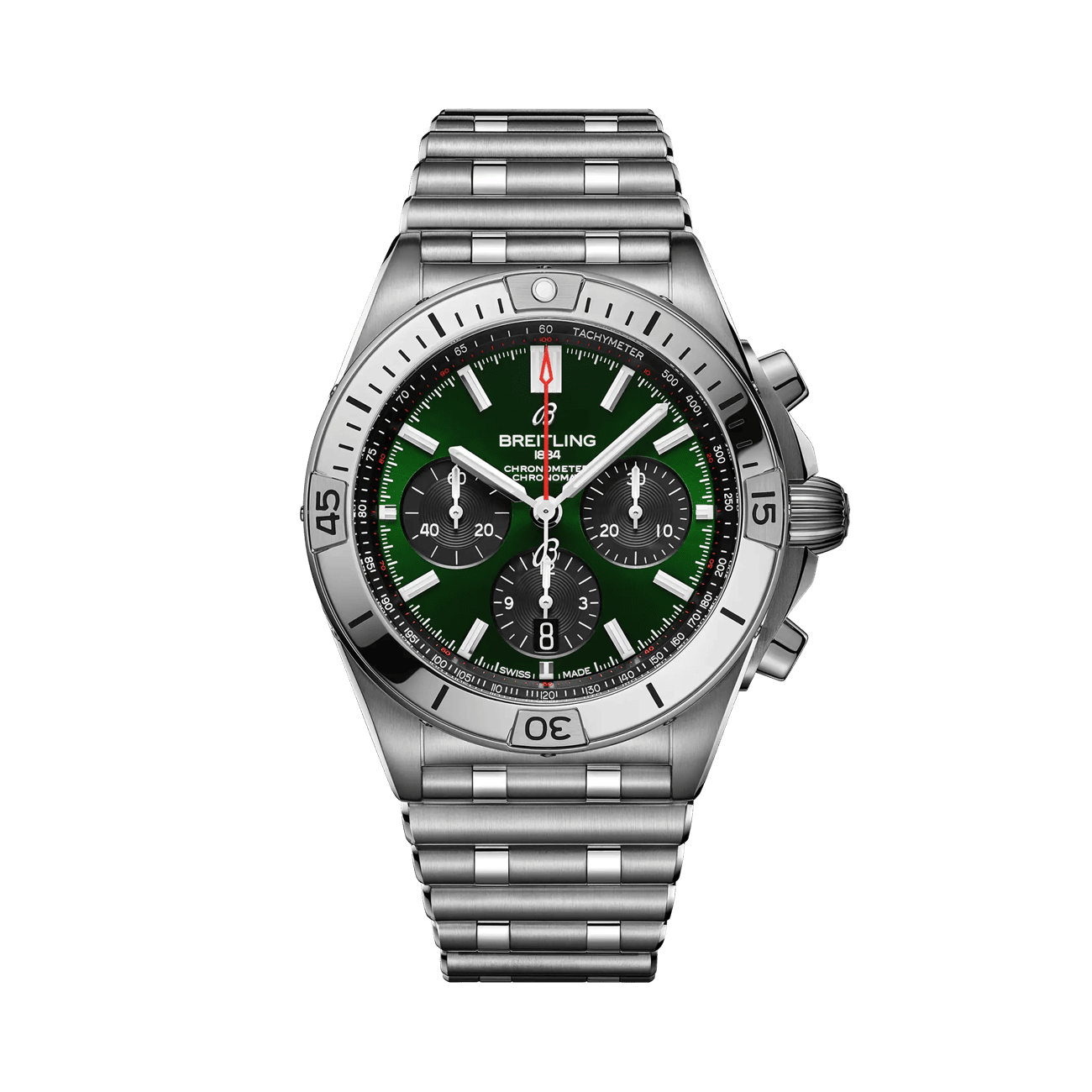 Chronomat B0142 Bentley Automatik Uhr