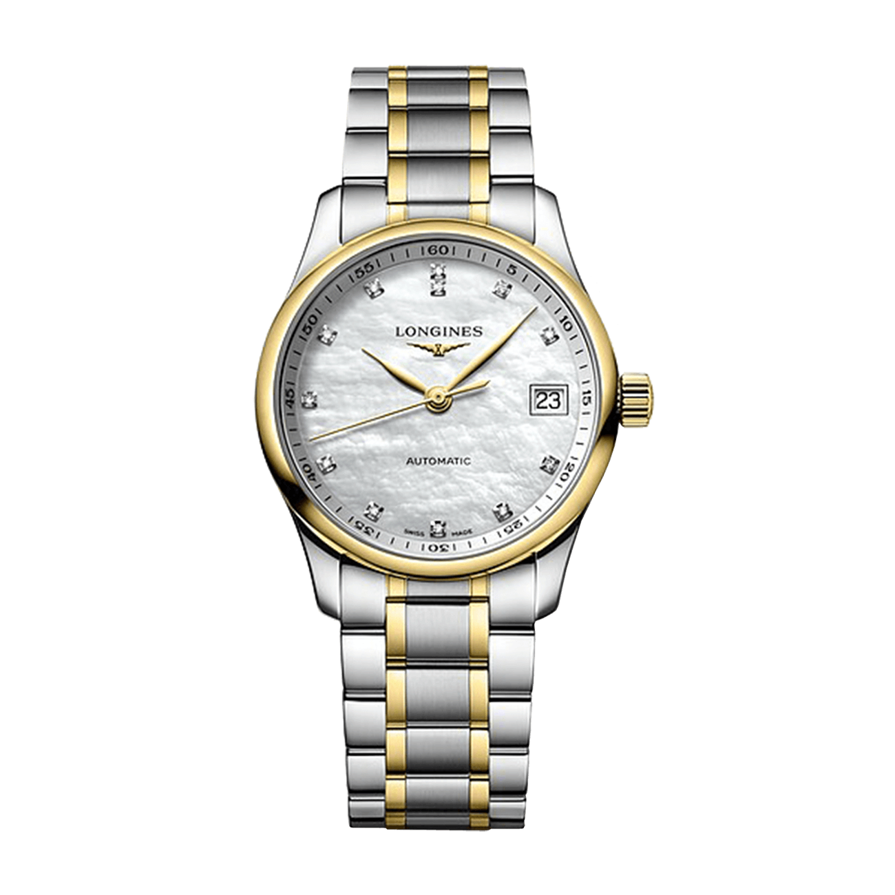 Master Automatik Uhr
