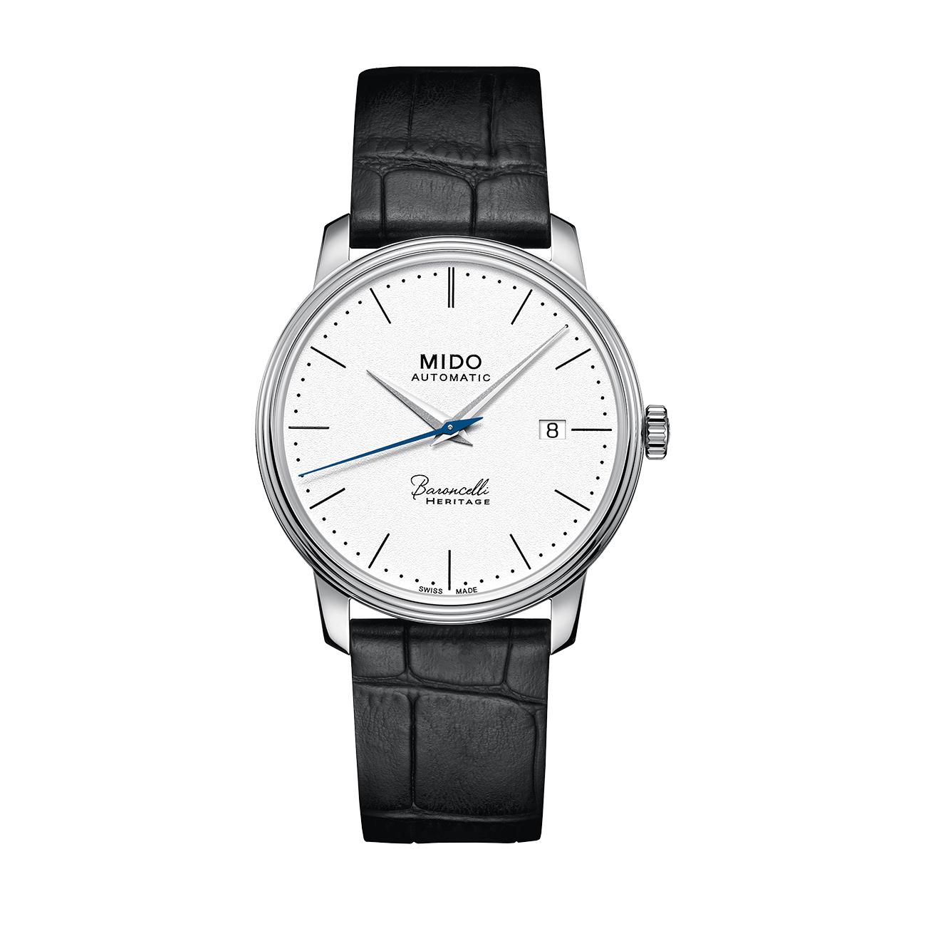 Baroncelli Automatik Uhr