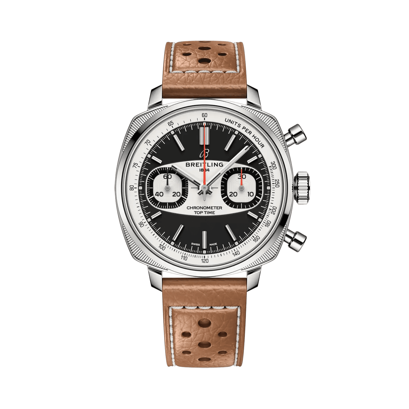 Top Time B01 Racing Automatik Uhr
