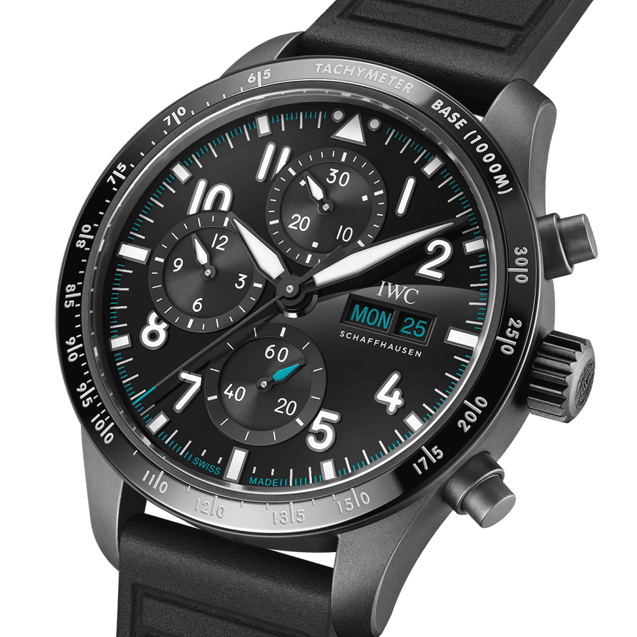 Pilot´s Watch Performance Chronograph 41 AMG Formula One