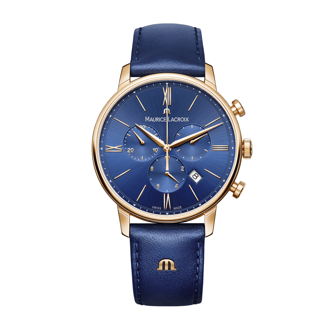 Eliros Chronograph