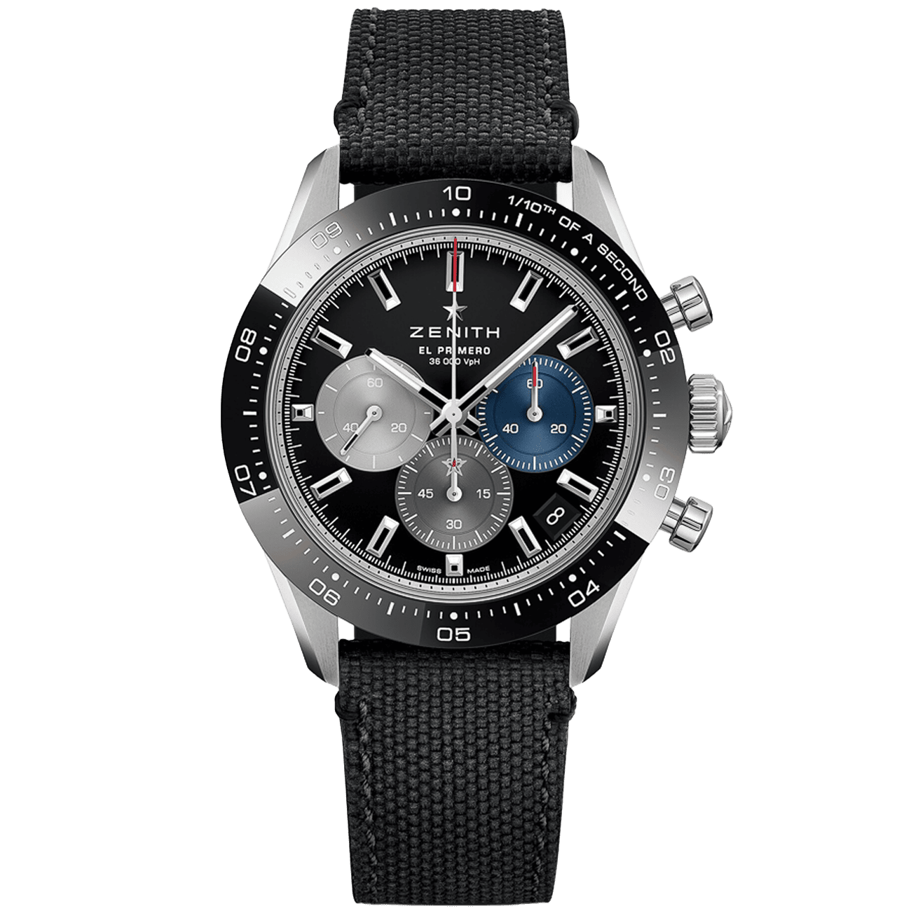 Chronomaster Sport Automatik Uhr