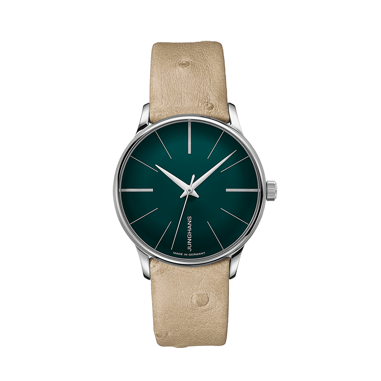 Meister Automatik Uhr