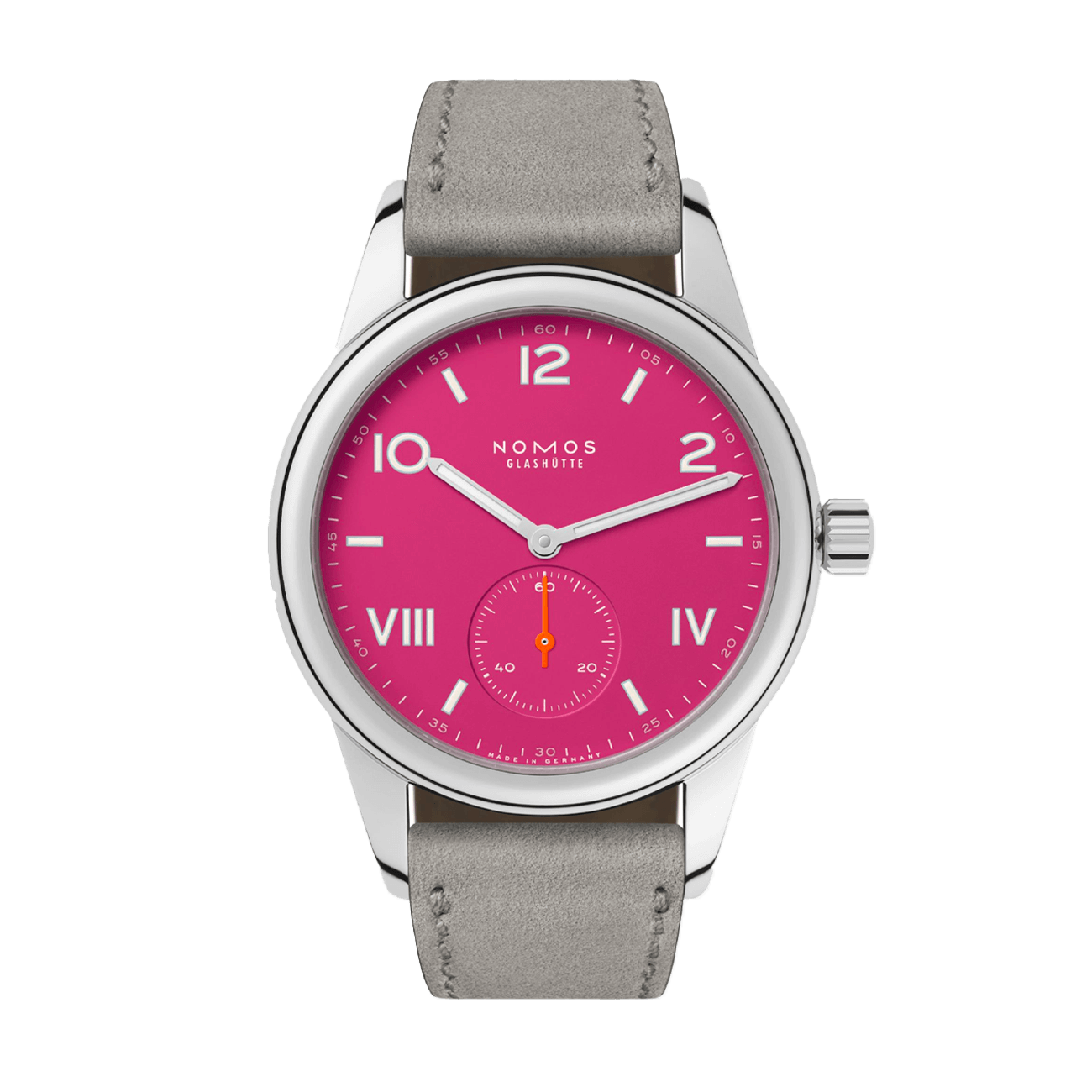 Club Campus Deep Pink