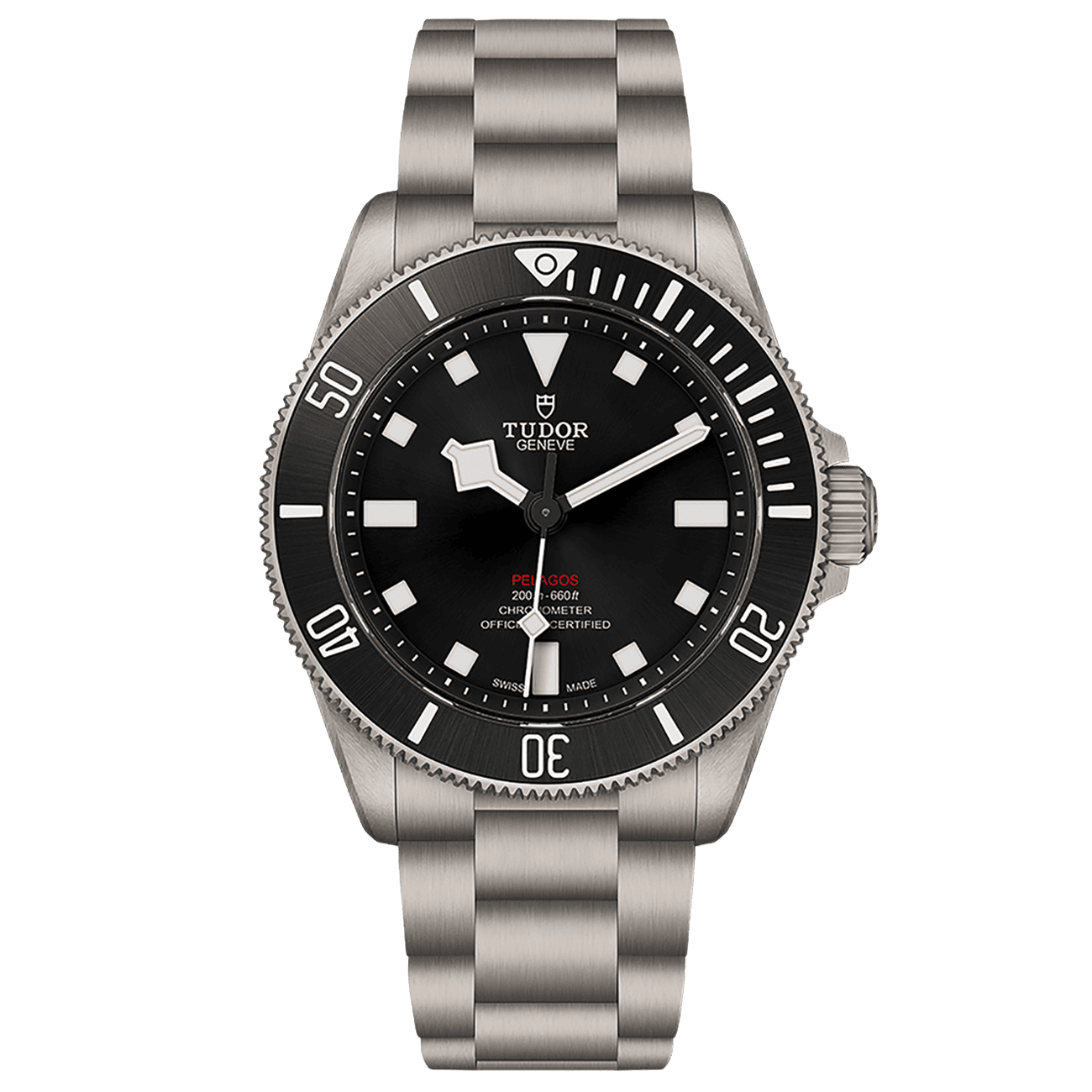 Pelagos Automatik Uhr