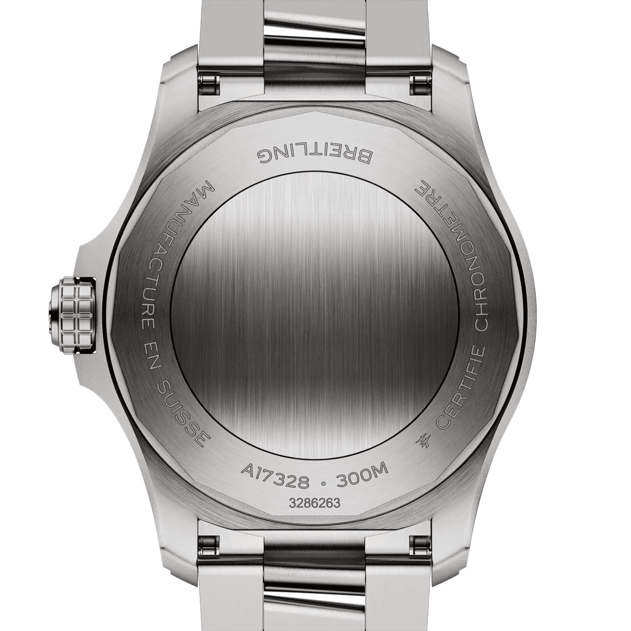 Avenger Automatic 42 Automatik Uhr