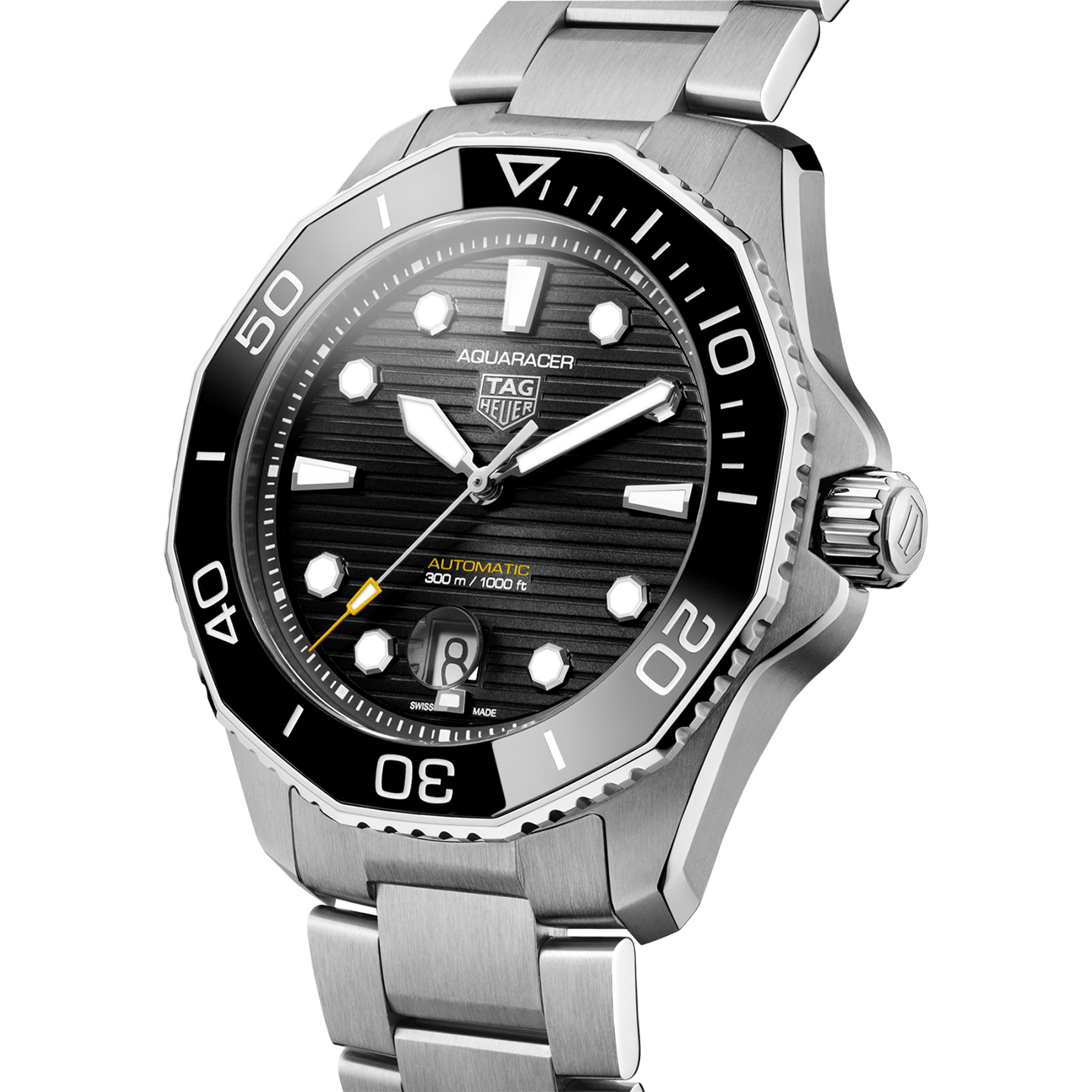Aquaracer