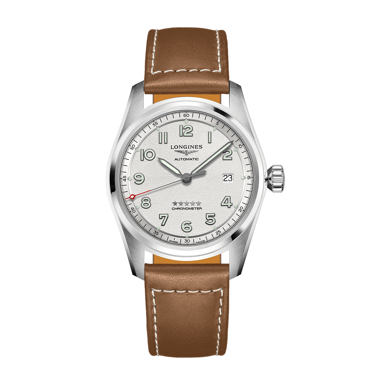 Spirit Automatik Uhr