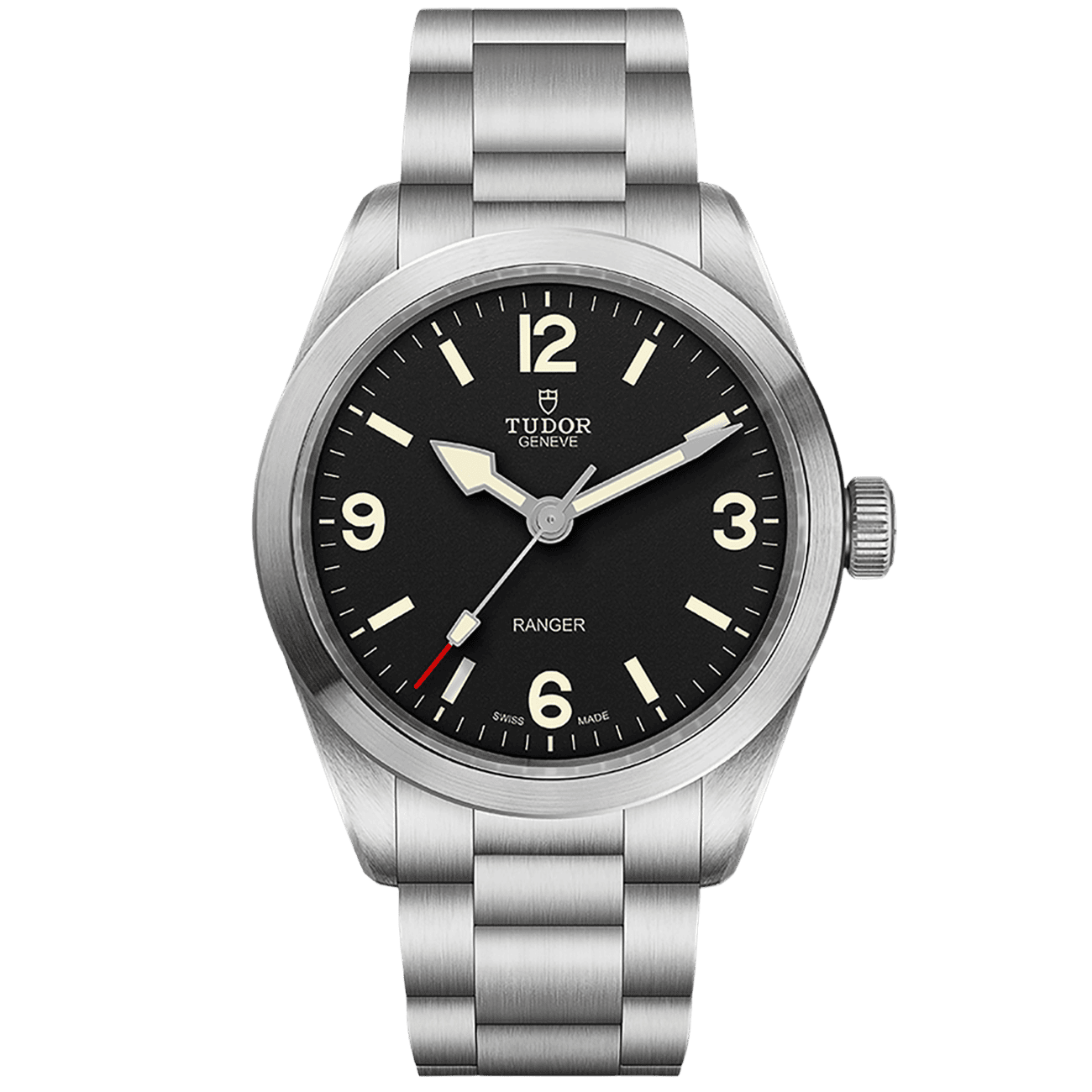 Ranger Automatik Uhr