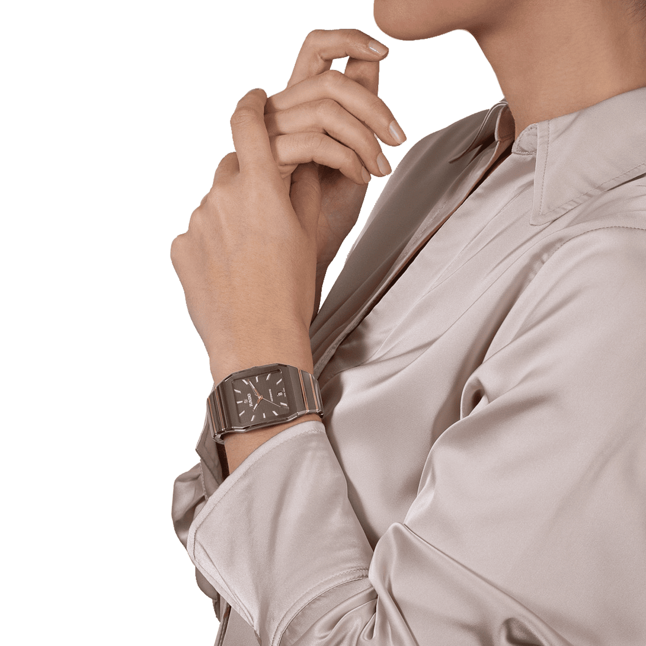 Anatom Automatik Uhr