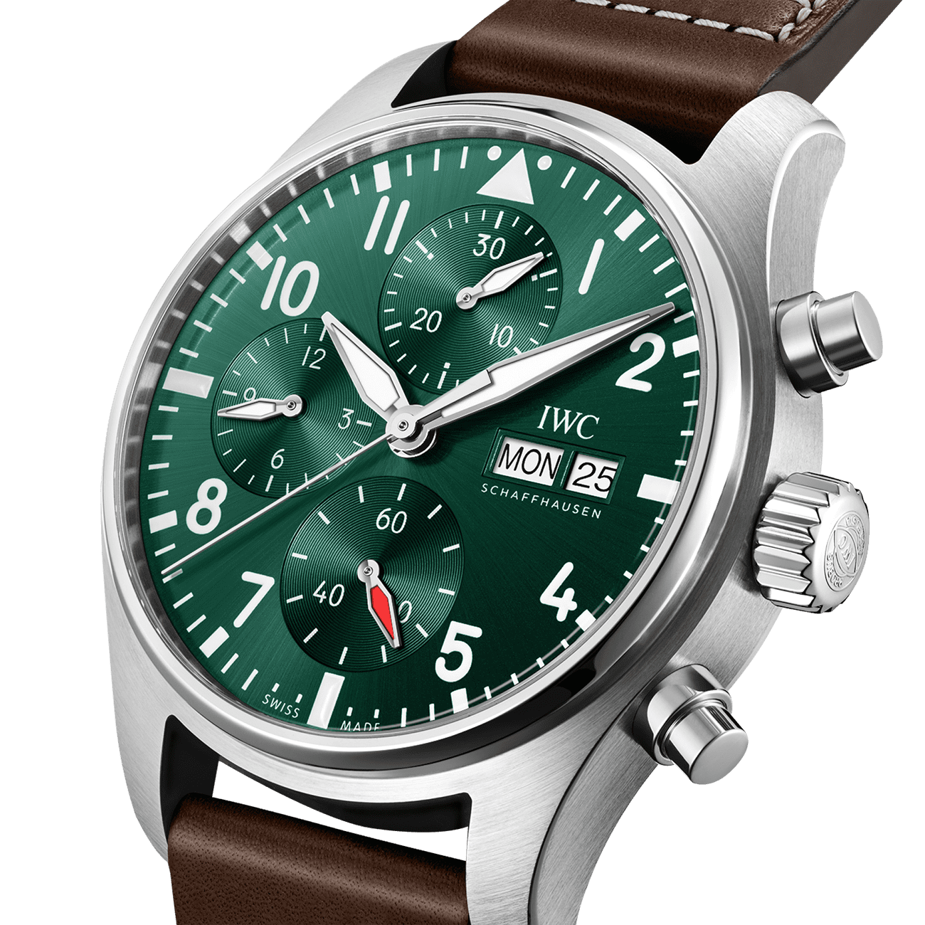 Pilot´s Watch Chronograph 41