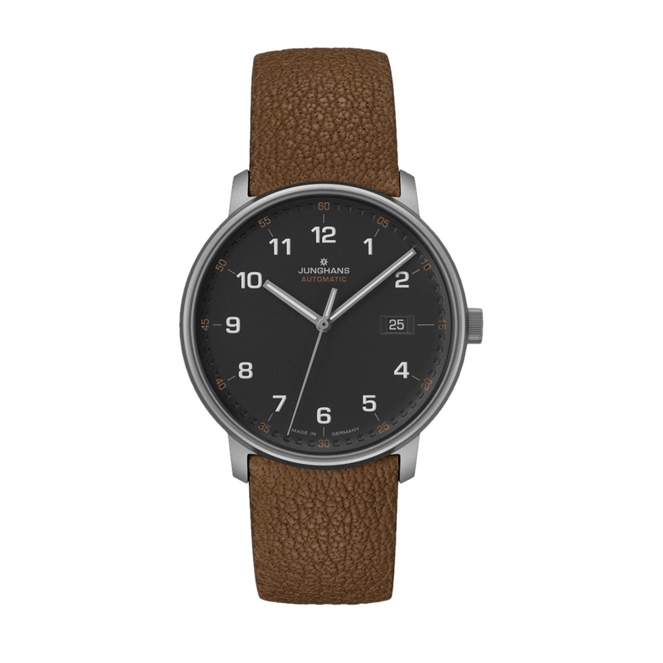 FORM A Titan Automatik Uhr