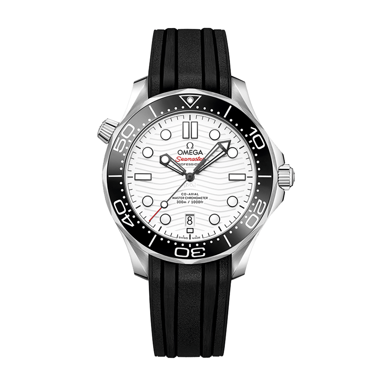 Seamaster Diver 300
