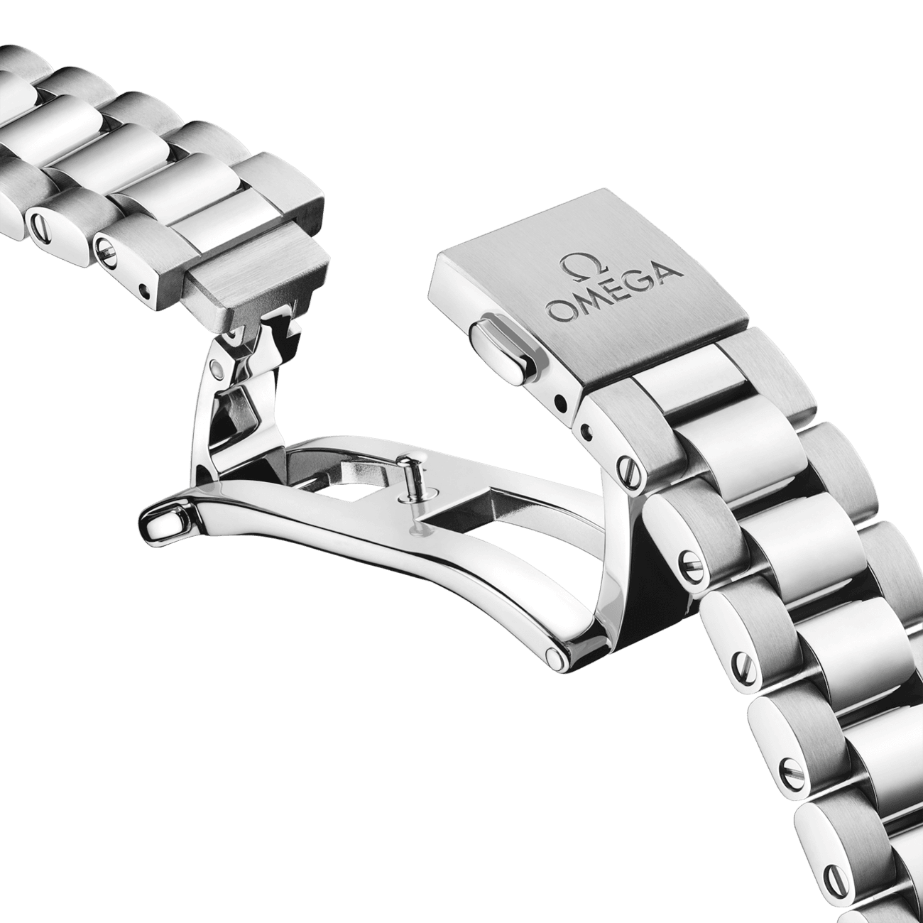 Seamaster Aqua Terra Automatik Uhr