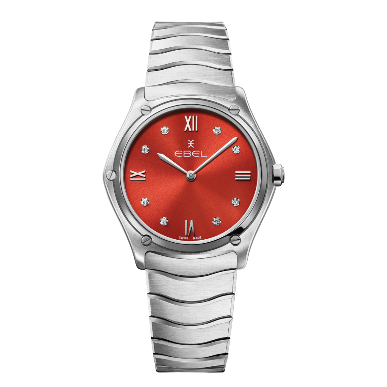 Sport Classic Quarz Uhr