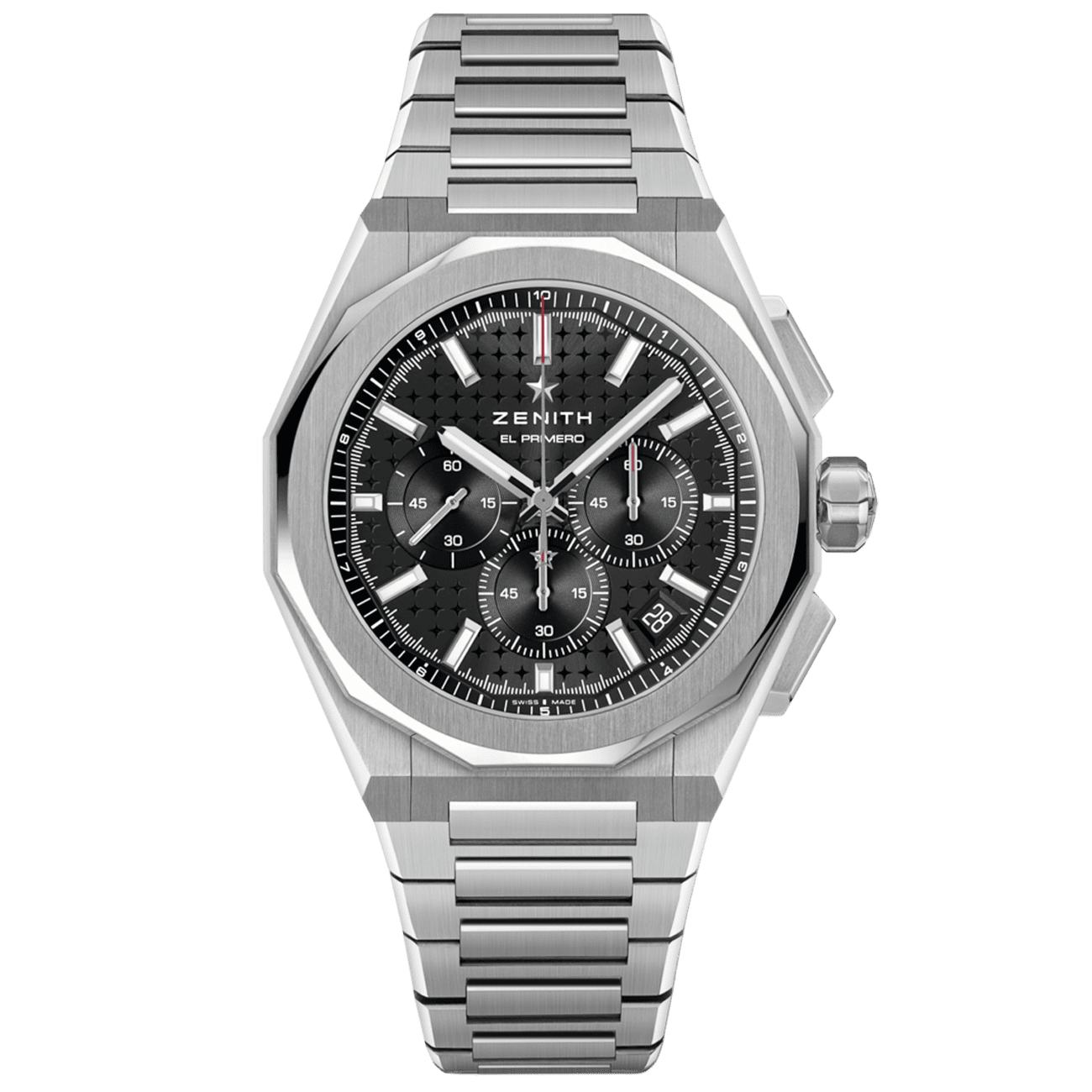 Defy Skyline Chrono Automatik Uhr