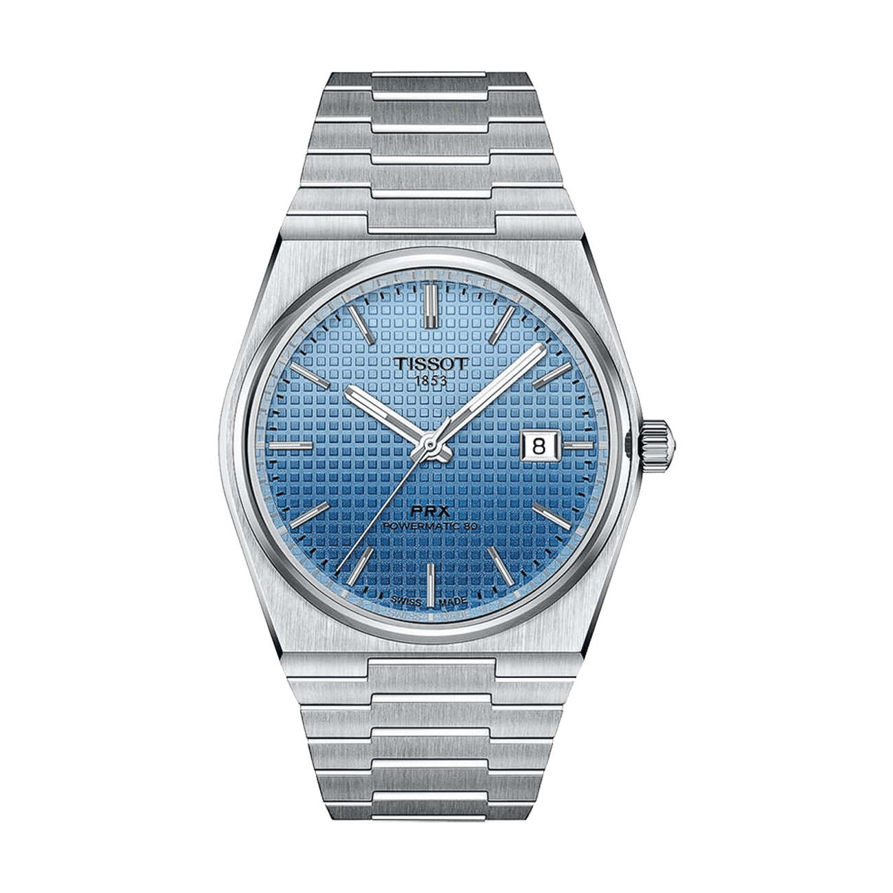 PRX Powermatic 80 Automatik Uhr
