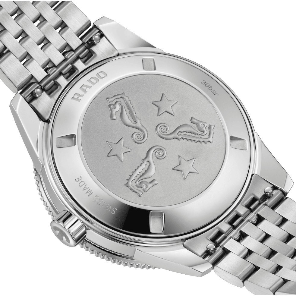 Captain Cook Automatik Uhr