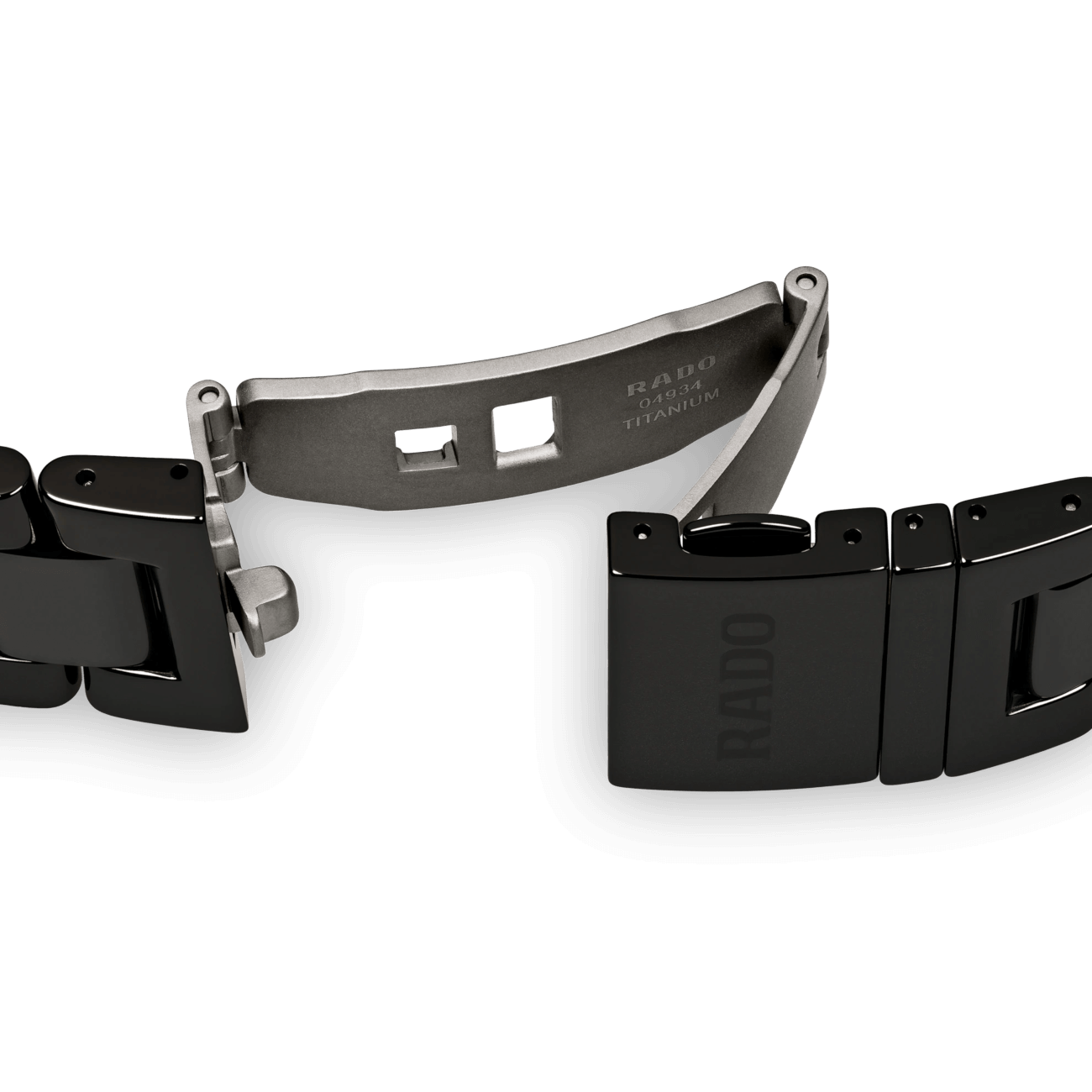 Captain Cook High-Tech Ceramic Diver Automatik Uhr