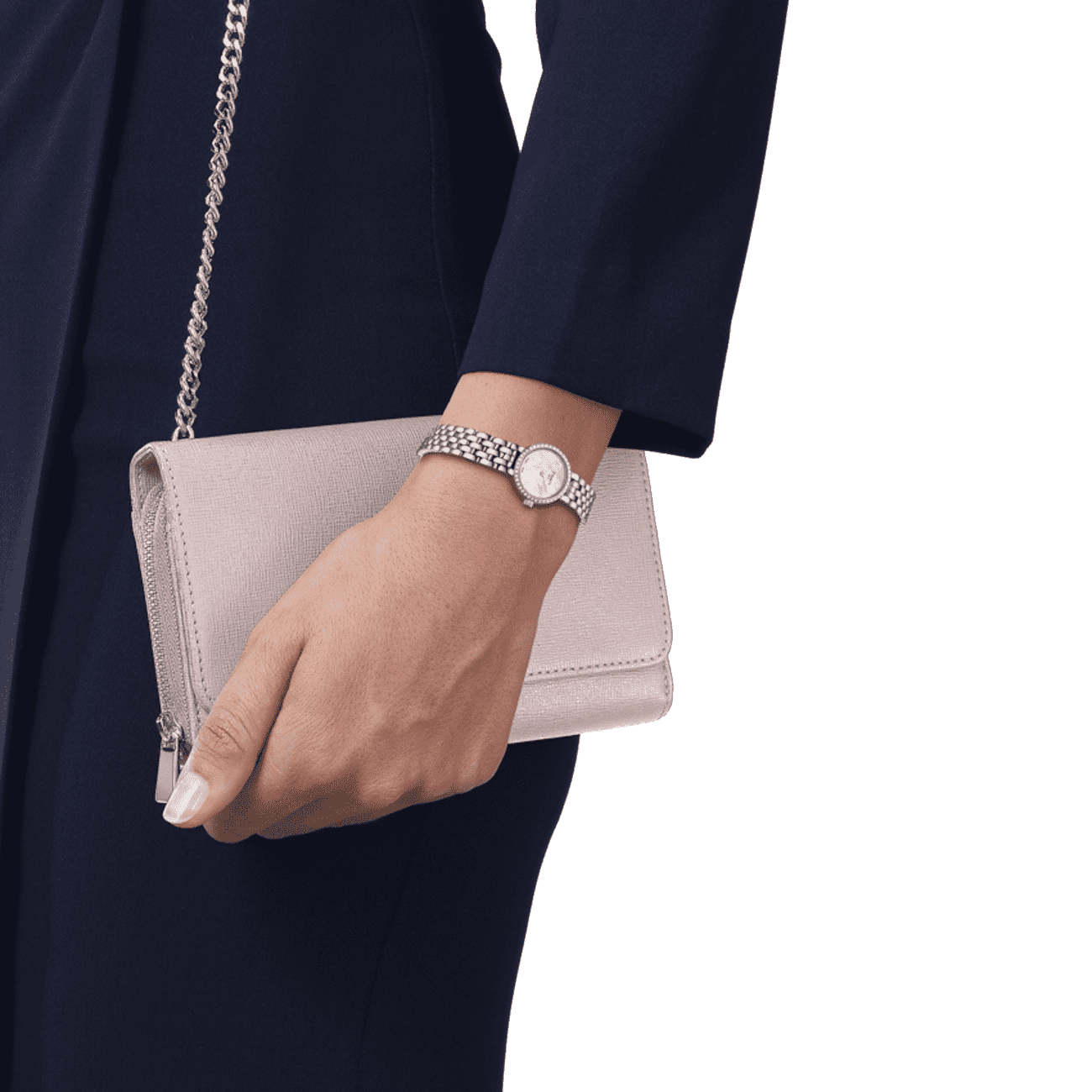 T-Lady Lovely Quarz Uhr