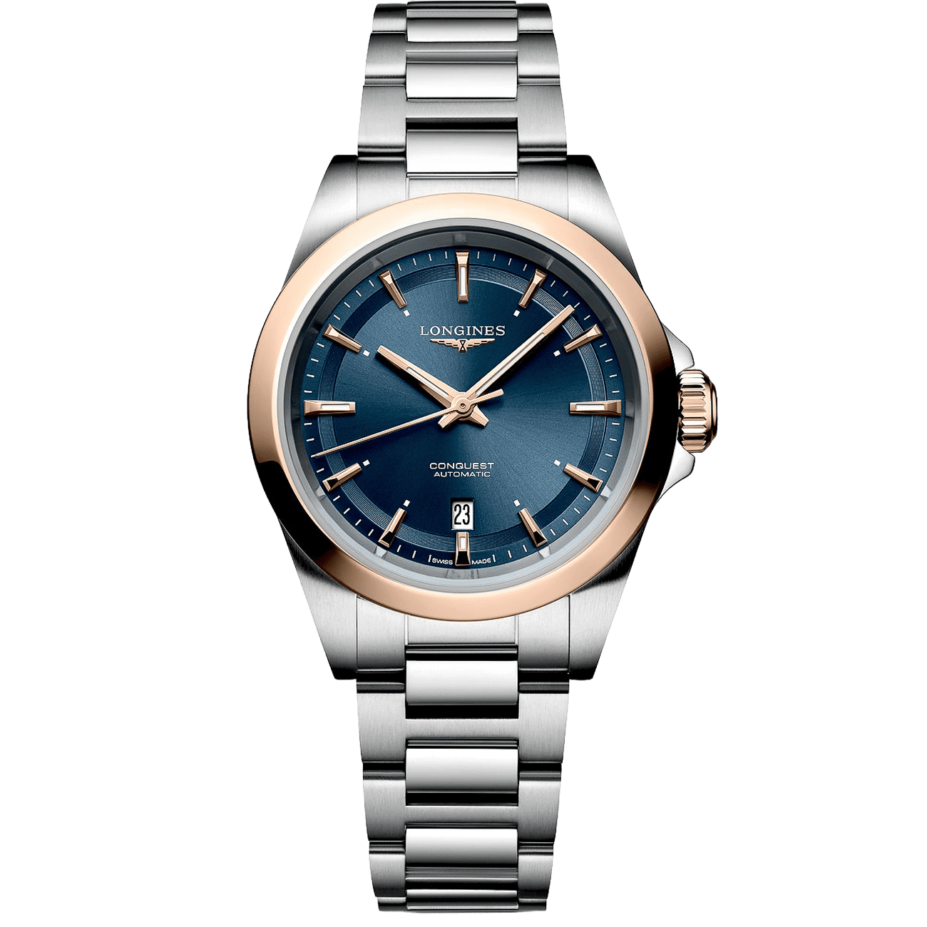 Conquest 2023 Automatik Uhr