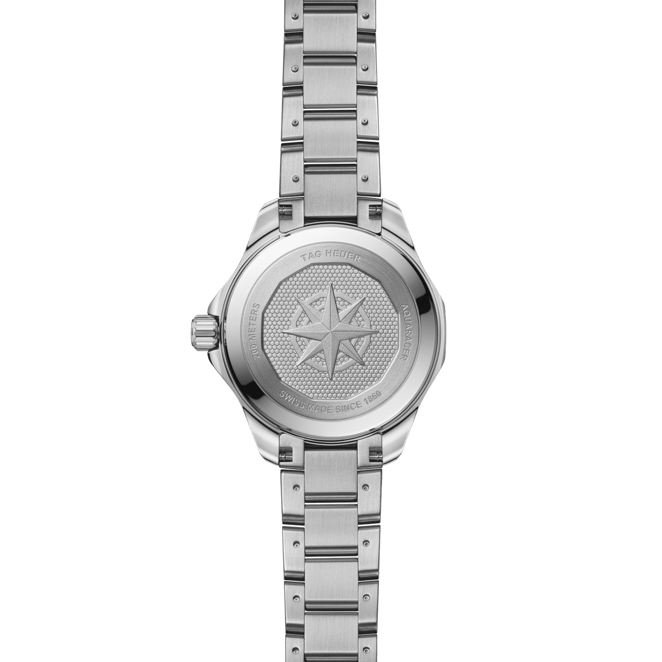 Aquaracer Professional 200 Solagraph Quarz Uhr