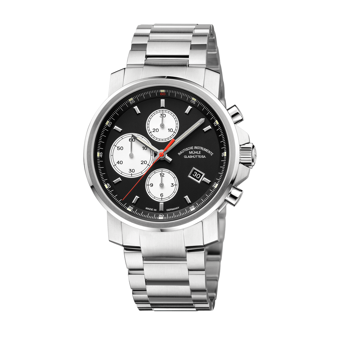 29er Chronograph Automatik Uhr