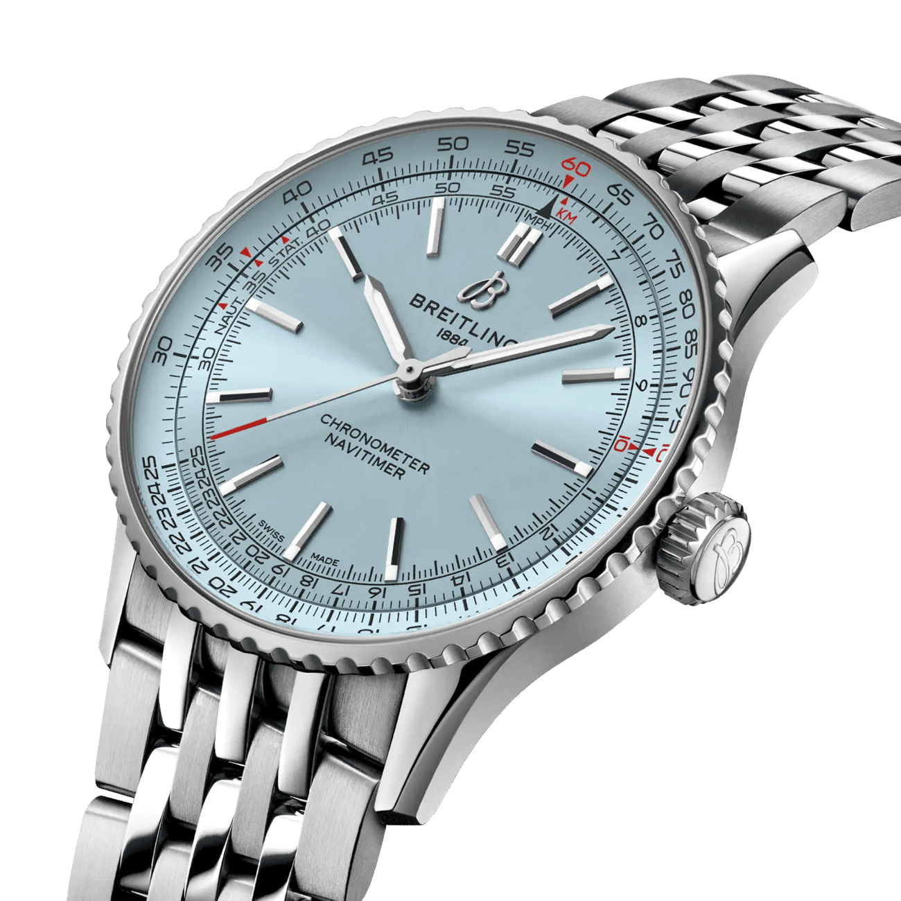 Navitimer Automatic 41 Automatik Uhr