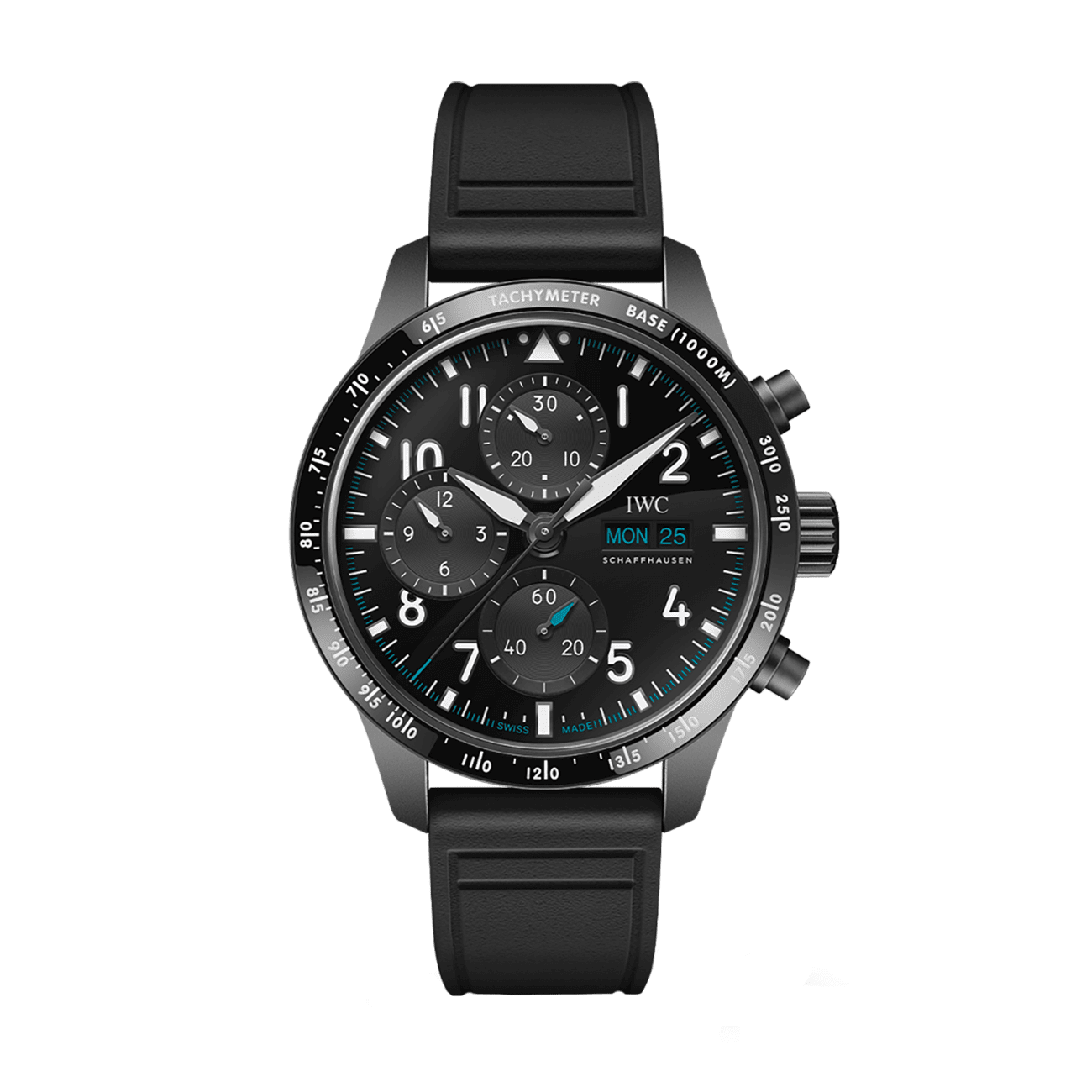 Pilot´s Watch Performance Chronograph 41 AMG Formula One
