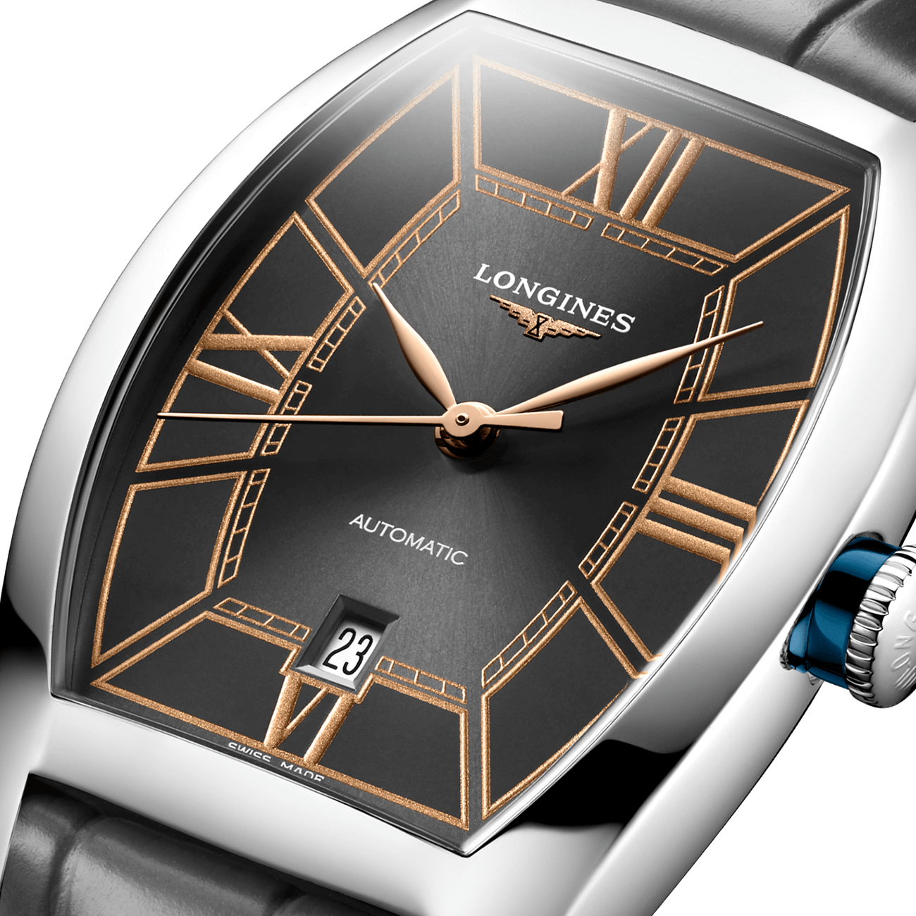 Evidenza Automatik Uhr