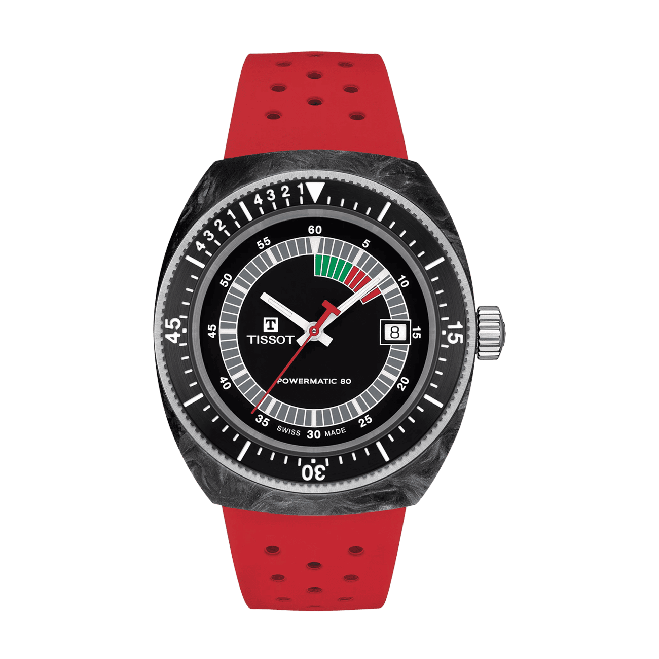 Sideral S Automatik Uhr