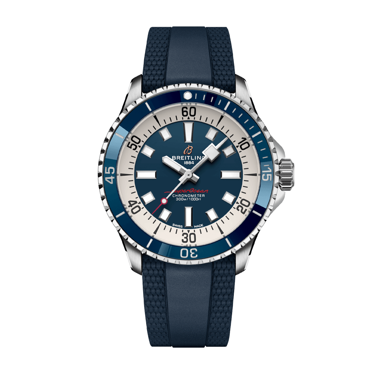 Superocean Automatic 42