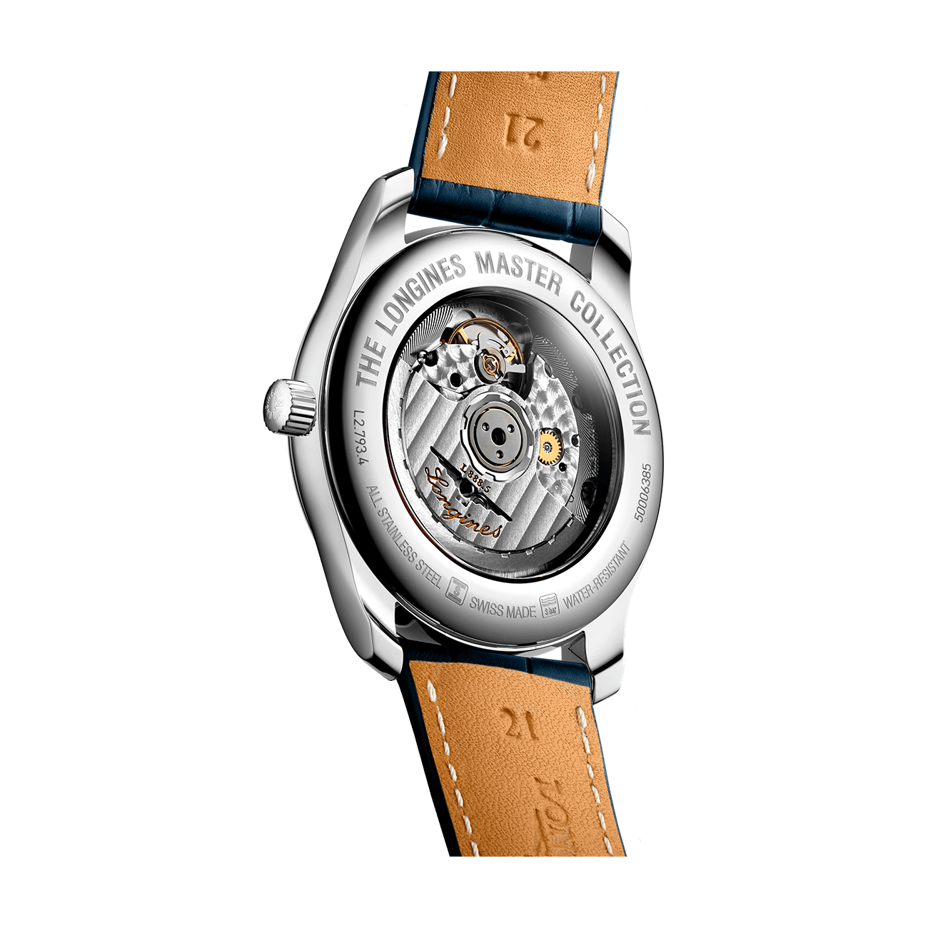 Master Automatik Uhr