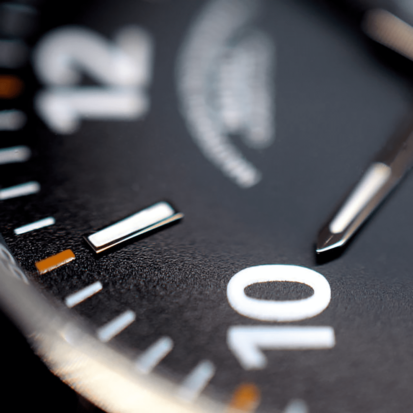 Lunova Automatik Uhr