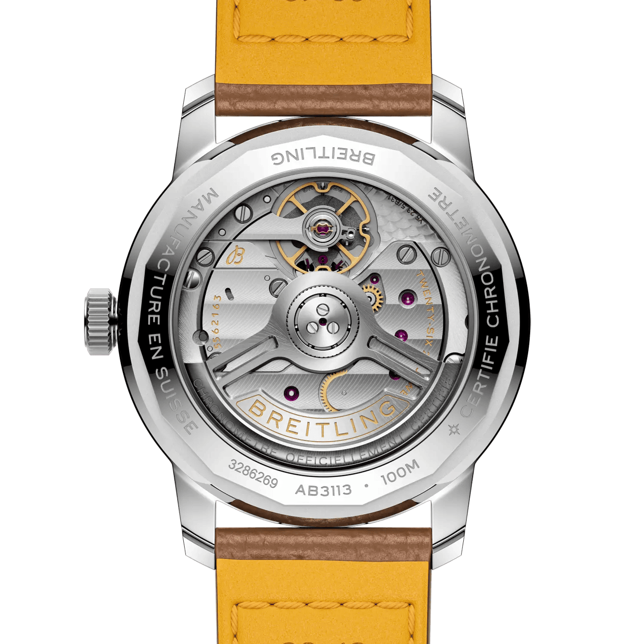 Top Time B31 Automatik Uhr