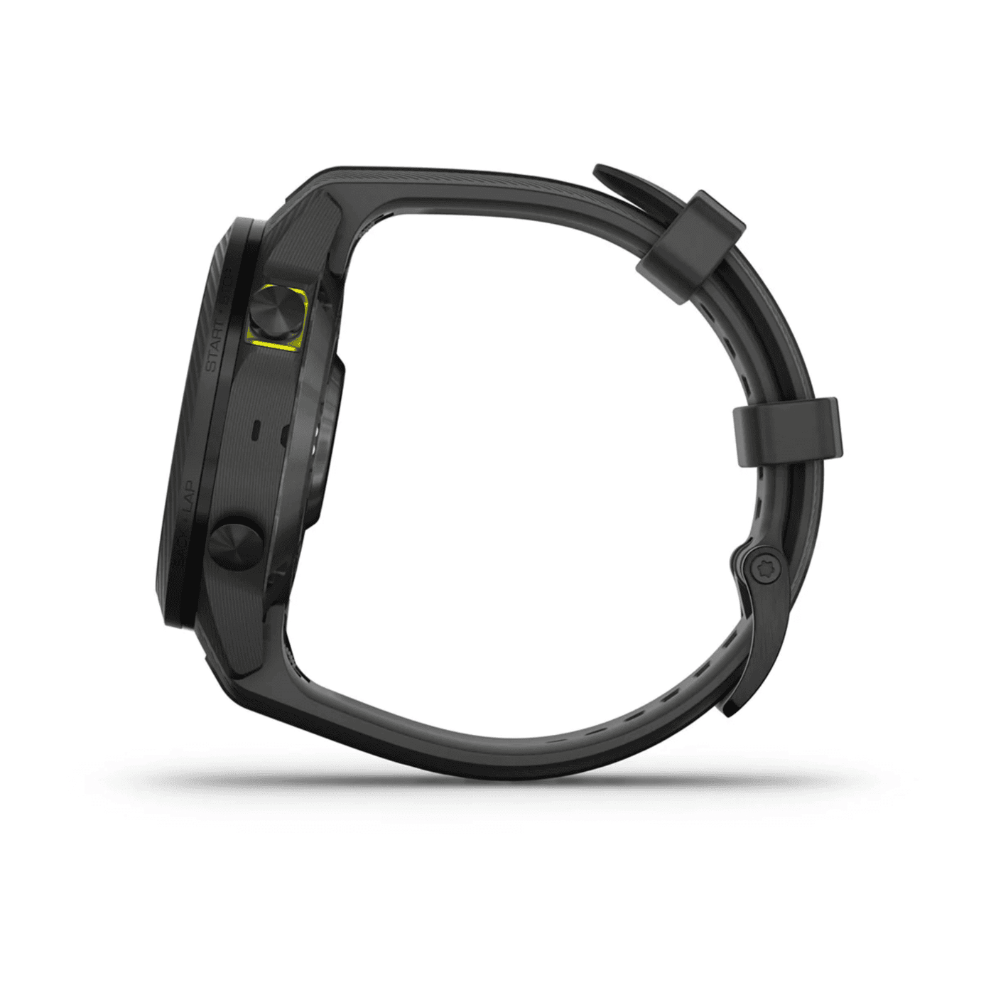 MARQ® Athlete (Gen 2) – Carbon Edition Smartwatch