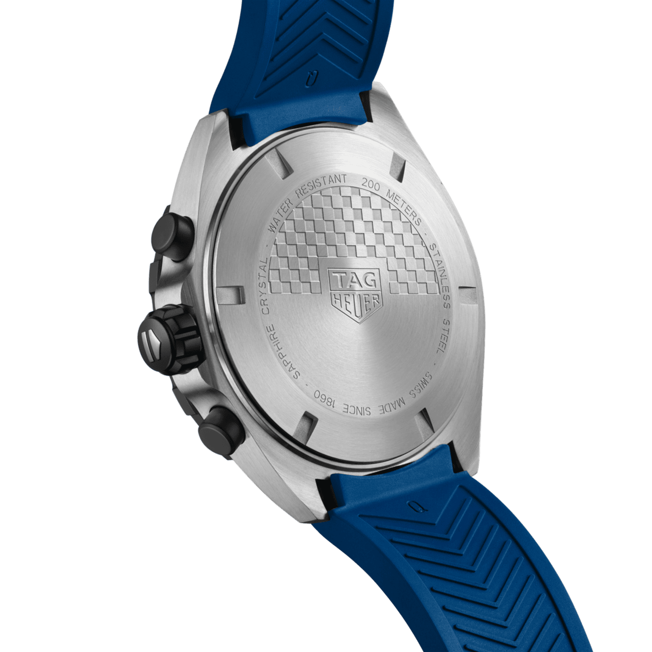 Formula 1 Quarz Uhr