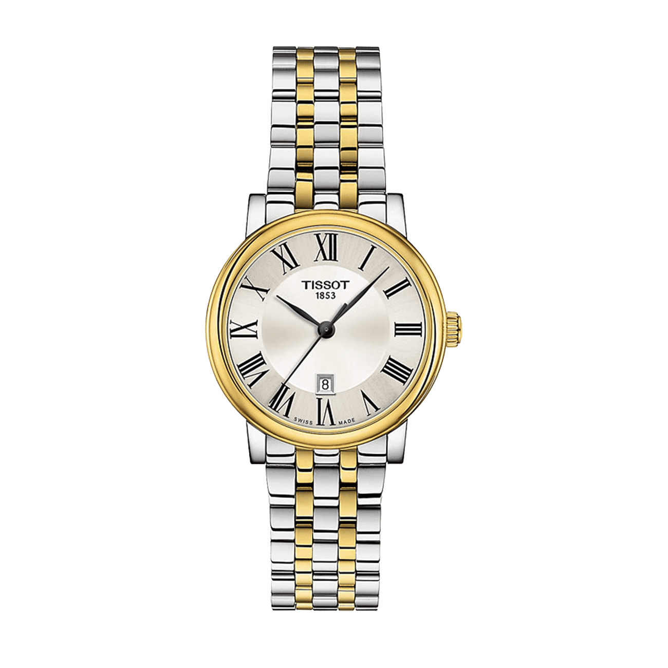 Carson Premium Lady Quarz Uhr