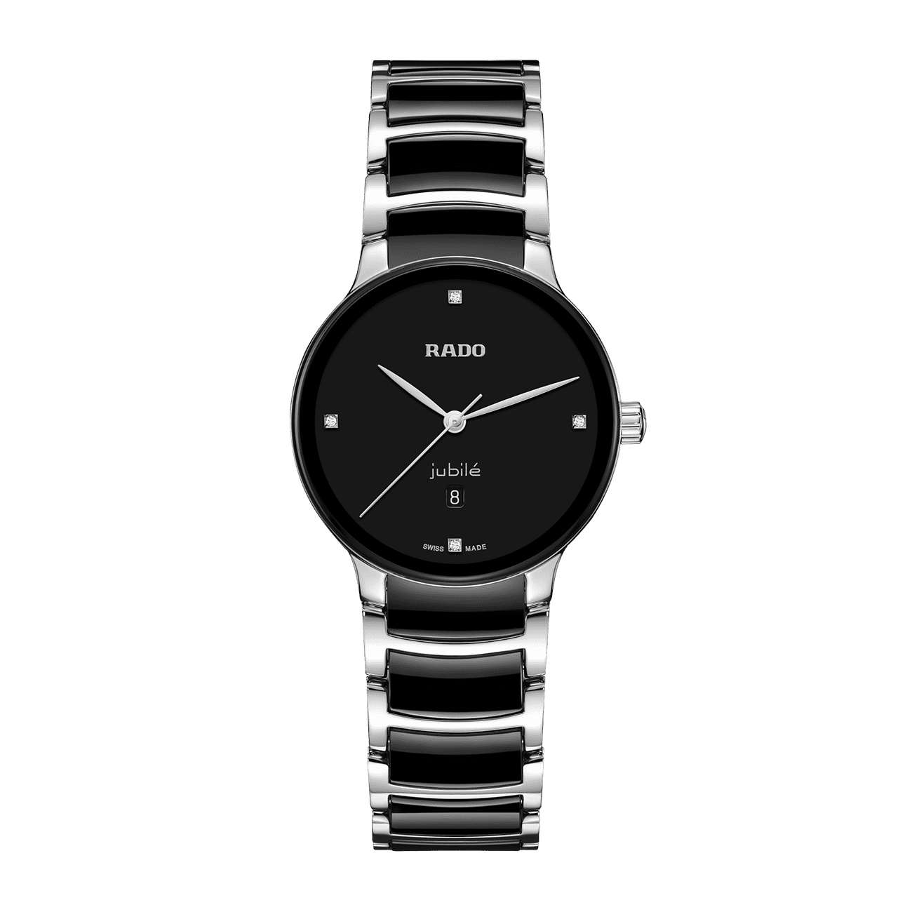 Centrix Quarz Uhr