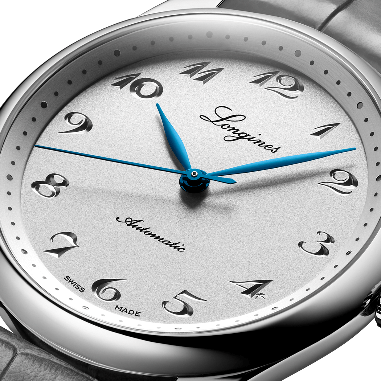 Master Automatik Uhr