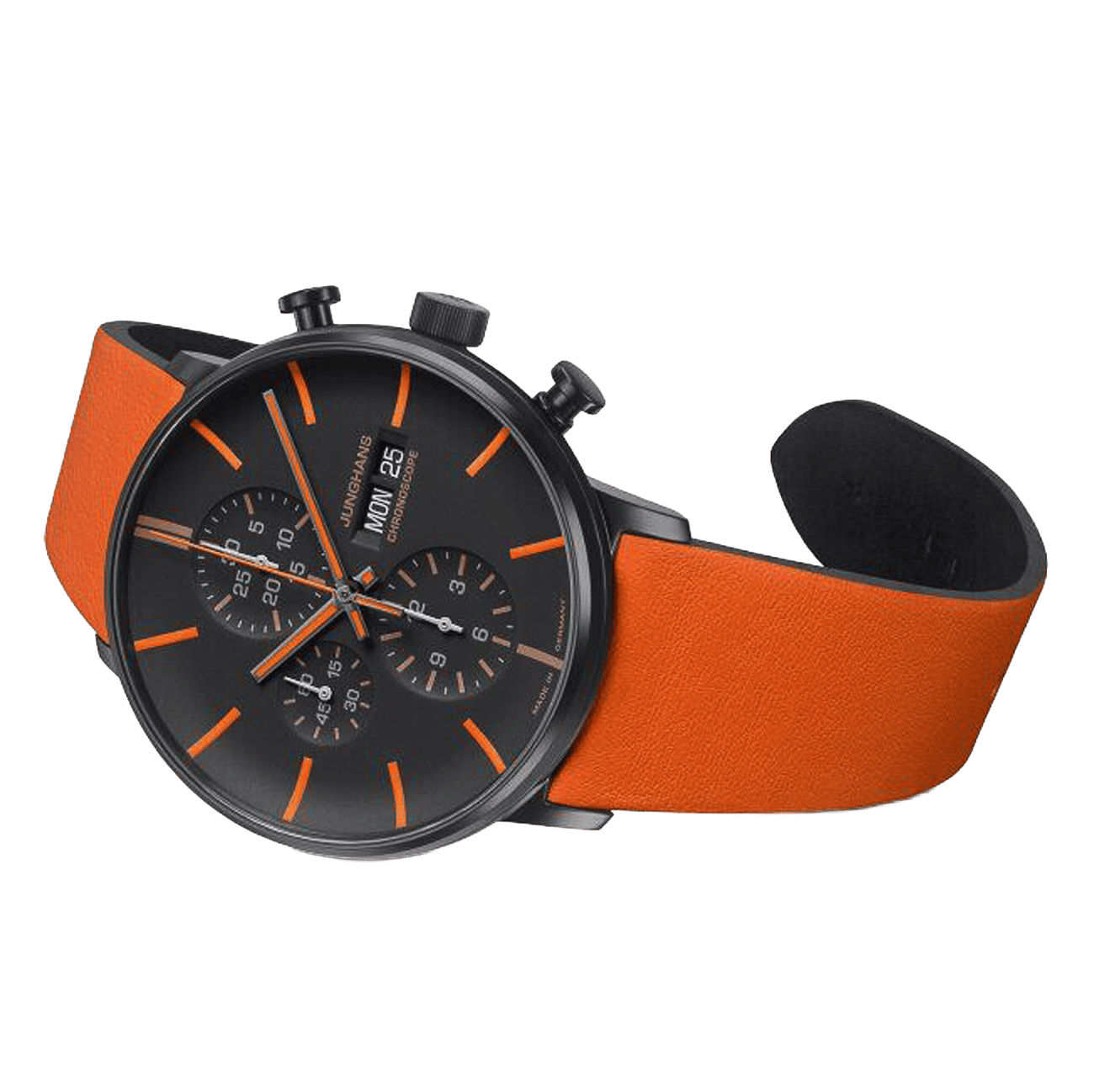 Form A Chronoscope Automatik Uhr